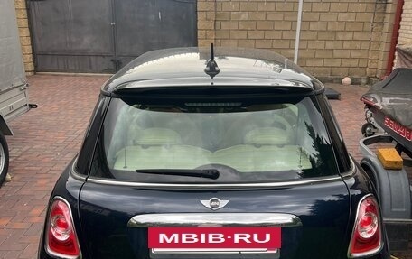 MINI Roadster, 2012 год, 2 800 000 рублей, 3 фотография