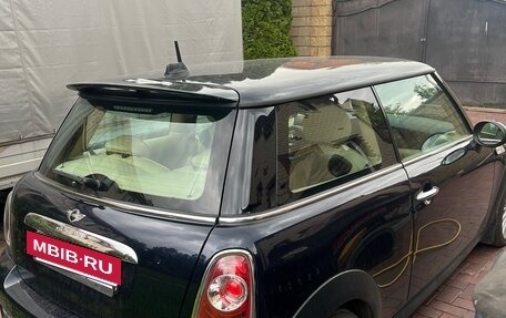 MINI Roadster, 2012 год, 2 800 000 рублей, 4 фотография