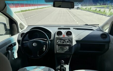 Volkswagen Caddy III рестайлинг, 2006 год, 499 000 рублей, 12 фотография
