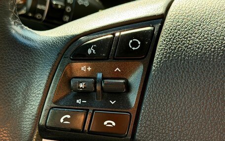 Hyundai Tucson III, 2018 год, 2 449 000 рублей, 13 фотография