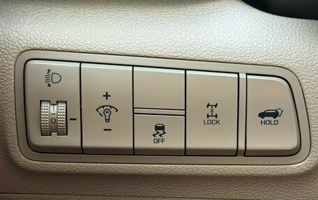 Hyundai Tucson III, 2018 год, 2 449 000 рублей, 27 фотография