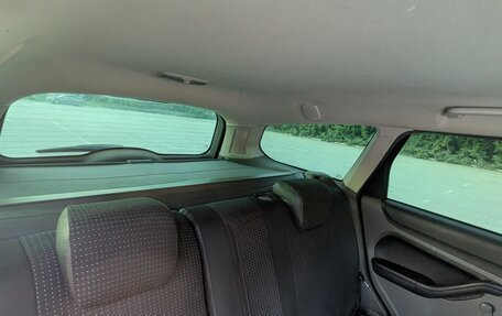 Ford Focus II рестайлинг, 2009 год, 310 000 рублей, 13 фотография