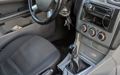 Ford Focus II рестайлинг, 2009 год, 310 000 рублей, 14 фотография