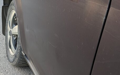 Ford Focus II рестайлинг, 2009 год, 310 000 рублей, 6 фотография