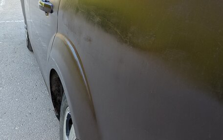 Ford Focus II рестайлинг, 2009 год, 310 000 рублей, 9 фотография