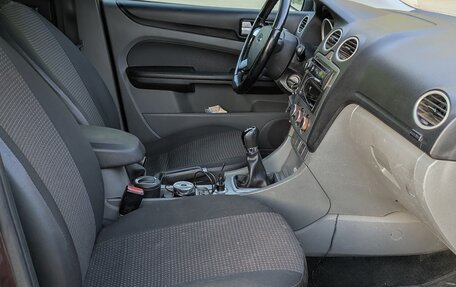 Ford Focus II рестайлинг, 2009 год, 310 000 рублей, 12 фотография