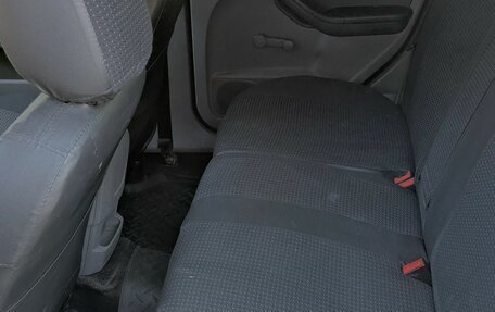 Ford Focus II рестайлинг, 2009 год, 310 000 рублей, 10 фотография