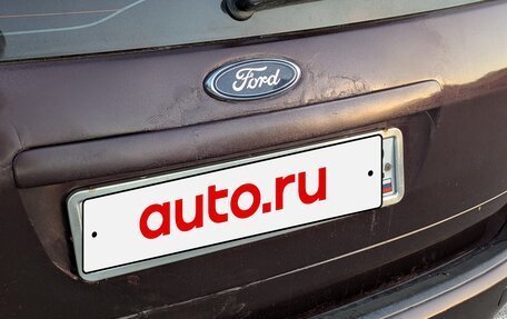 Ford Focus II рестайлинг, 2009 год, 310 000 рублей, 8 фотография