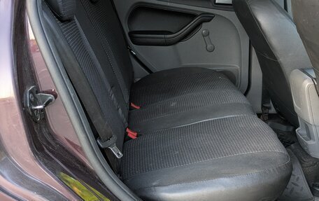 Ford Focus II рестайлинг, 2009 год, 310 000 рублей, 11 фотография
