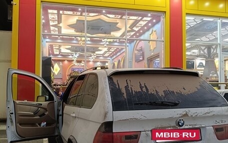 BMW X5, 2004 год, 1 200 000 рублей, 5 фотография