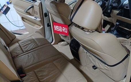 BMW X5, 2004 год, 1 200 000 рублей, 9 фотография