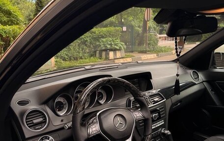 Mercedes-Benz C-Класс, 2013 год, 1 580 000 рублей, 8 фотография