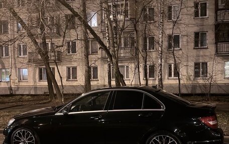 Mercedes-Benz C-Класс, 2013 год, 1 580 000 рублей, 29 фотография