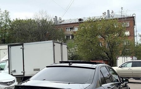 Mercedes-Benz C-Класс, 2013 год, 1 580 000 рублей, 27 фотография
