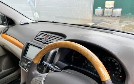Toyota Premio, 2007 год, 960 000 рублей, 10 фотография