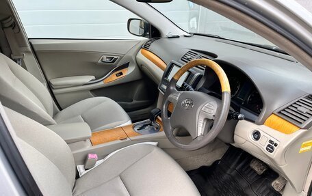 Toyota Premio, 2007 год, 960 000 рублей, 7 фотография