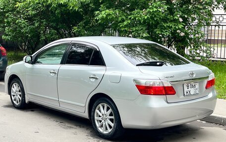 Toyota Premio, 2007 год, 960 000 рублей, 3 фотография
