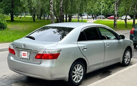 Toyota Premio, 2007 год, 960 000 рублей, 5 фотография