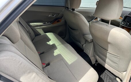 Toyota Premio, 2007 год, 960 000 рублей, 11 фотография