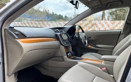 Toyota Premio, 2007 год, 960 000 рублей, 6 фотография
