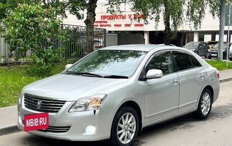 Toyota Premio, 2007 год, 960 000 рублей, 2 фотография