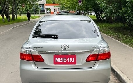 Toyota Premio, 2007 год, 960 000 рублей, 4 фотография
