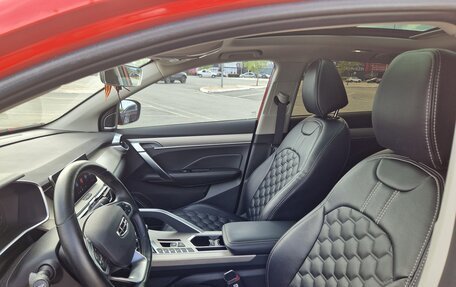 Geely Coolray I, 2023 год, 1 700 000 рублей, 9 фотография