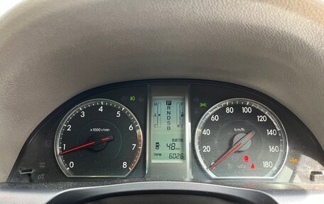 Toyota Premio, 2007 год, 960 000 рублей, 14 фотография