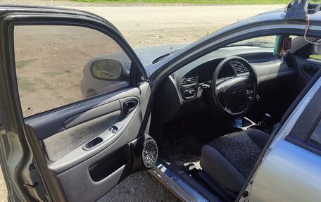 Chevrolet Lanos I, 2006 год, 325 000 рублей, 7 фотография