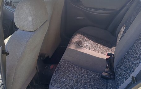 Chevrolet Lanos I, 2006 год, 325 000 рублей, 12 фотография