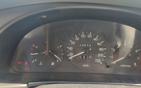 Chevrolet Lanos I, 2006 год, 325 000 рублей, 15 фотография