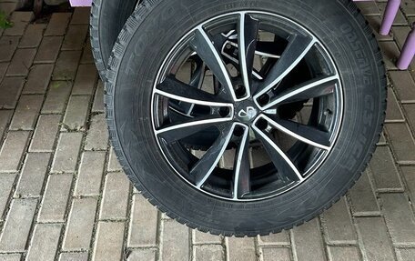 Infiniti QX60 I рестайлинг, 2017 год, 2 500 000 рублей, 13 фотография