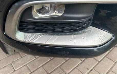 Infiniti QX60 I рестайлинг, 2017 год, 2 500 000 рублей, 12 фотография