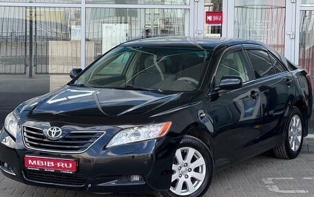 Toyota Camry, 2008 год, 899 000 рублей, 1 фотография