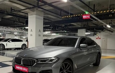 BMW 5 серия, 2023 год, 4 800 333 рублей, 1 фотография