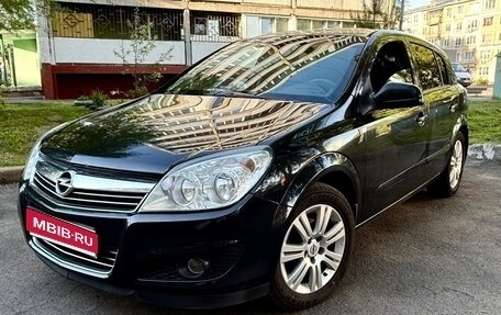 Opel Astra H, 2012 год, 700 000 рублей, 1 фотография