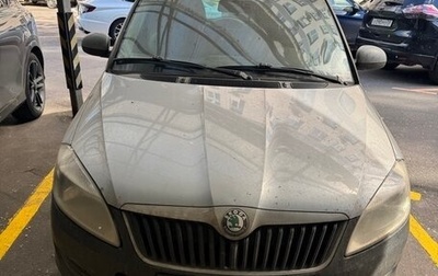 Skoda Roomster, 2012 год, 450 000 рублей, 1 фотография