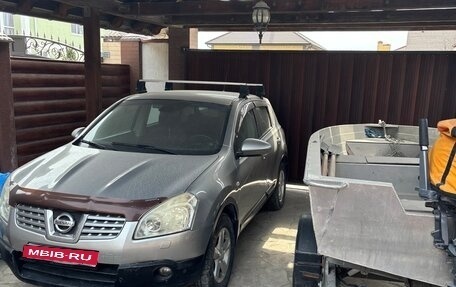 Nissan Qashqai, 2009 год, 999 000 рублей, 1 фотография