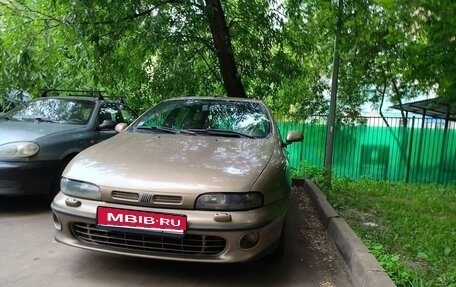 Fiat Marea, 1997 год, 250 000 рублей, 1 фотография