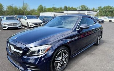 Mercedes-Benz C-Класс, 2023 год, 6 522 000 рублей, 1 фотография