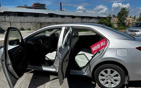 Toyota Corolla, 2013 год, 1 050 000 рублей, 6 фотография