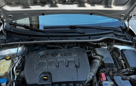 Toyota Corolla, 2013 год, 1 050 000 рублей, 19 фотография