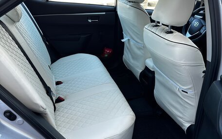 Toyota Corolla, 2013 год, 1 050 000 рублей, 21 фотография