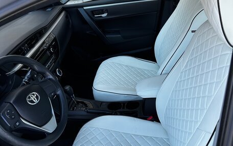 Toyota Corolla, 2013 год, 1 050 000 рублей, 27 фотография