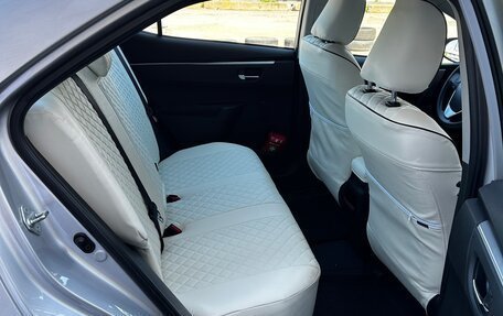 Toyota Corolla, 2013 год, 1 050 000 рублей, 23 фотография