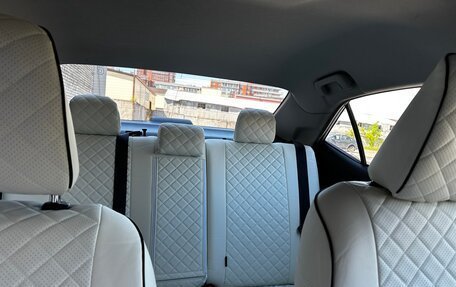 Toyota Corolla, 2013 год, 1 050 000 рублей, 25 фотография