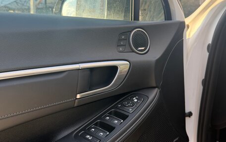 Hyundai Sonata VIII, 2020 год, 2 485 000 рублей, 9 фотография