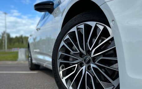 Audi A6, 2024 год, 6 550 000 рублей, 6 фотография