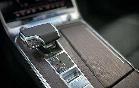 Audi A6, 2024 год, 6 550 000 рублей, 13 фотография
