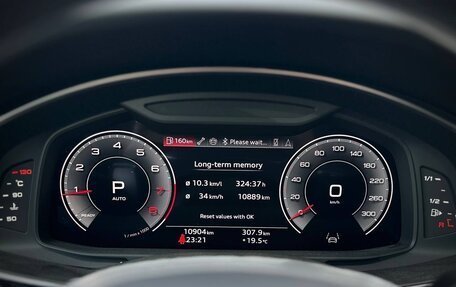 Audi A6, 2024 год, 6 550 000 рублей, 14 фотография